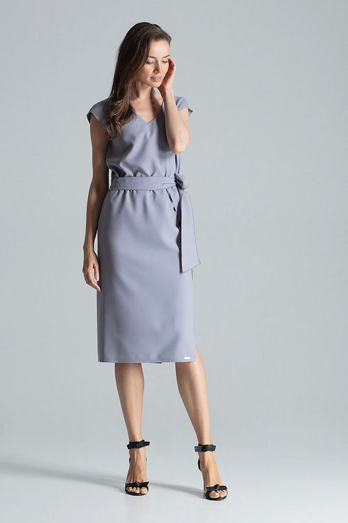 Robe de jour model 135794 Figl